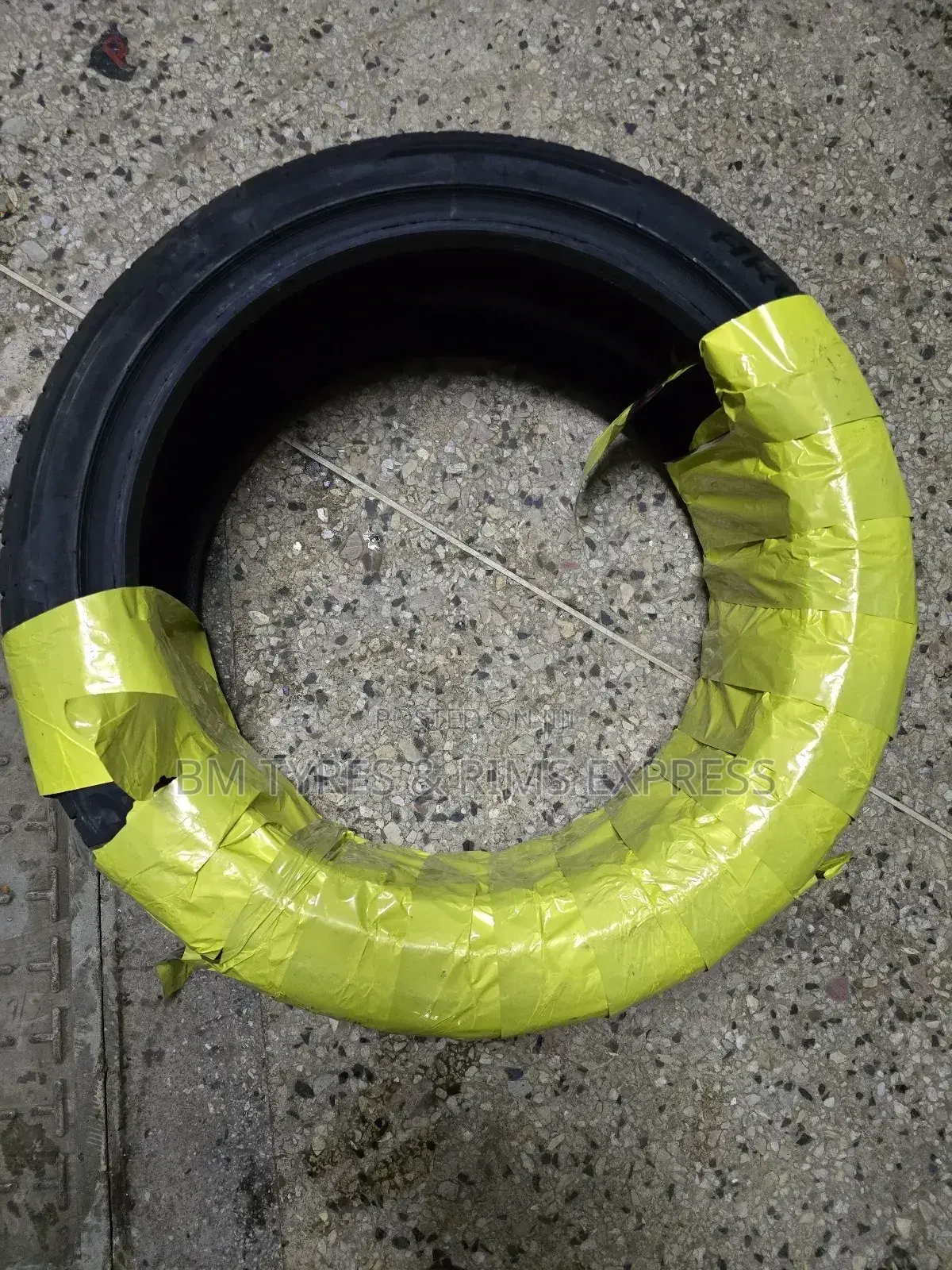 205 /45 R17 Roadking Tyres (Highway)