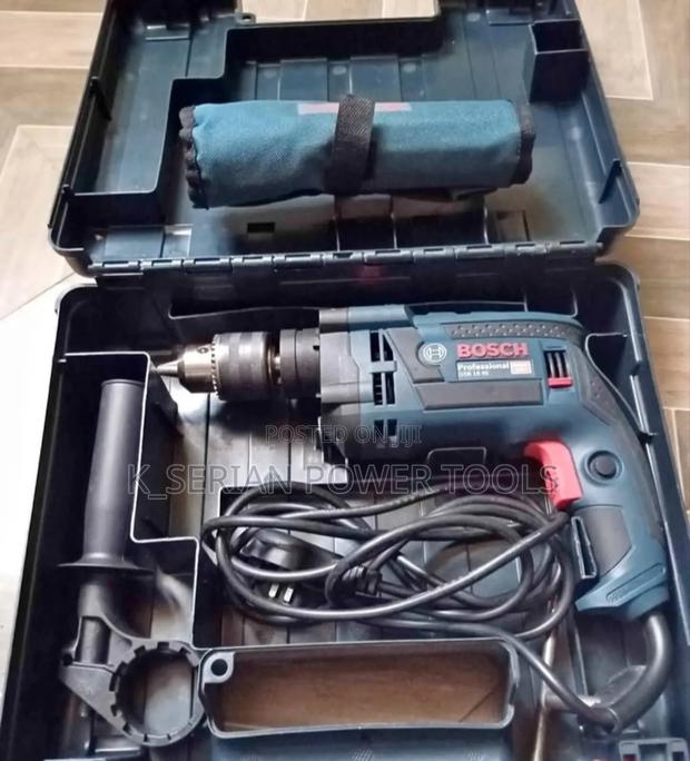 Reliable Bosch Rotary Hammer/Brand New Bosch Rotary Hammer Drill