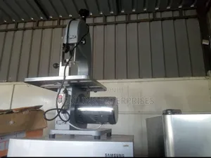 Milano Imported Bonesaw Machine