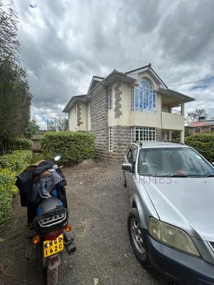 4bdrm Mansion in Syokimau Katani Road for rent - main view