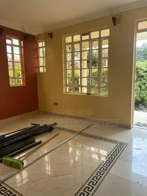 4bdrm Mansion in Syokimau Katani Road for rent