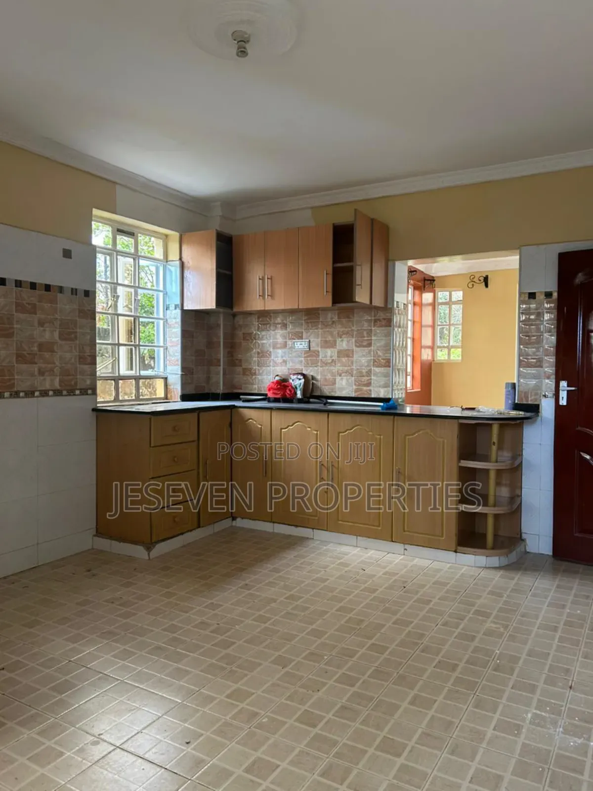 4bdrm Mansion in Syokimau Katani Road for rent