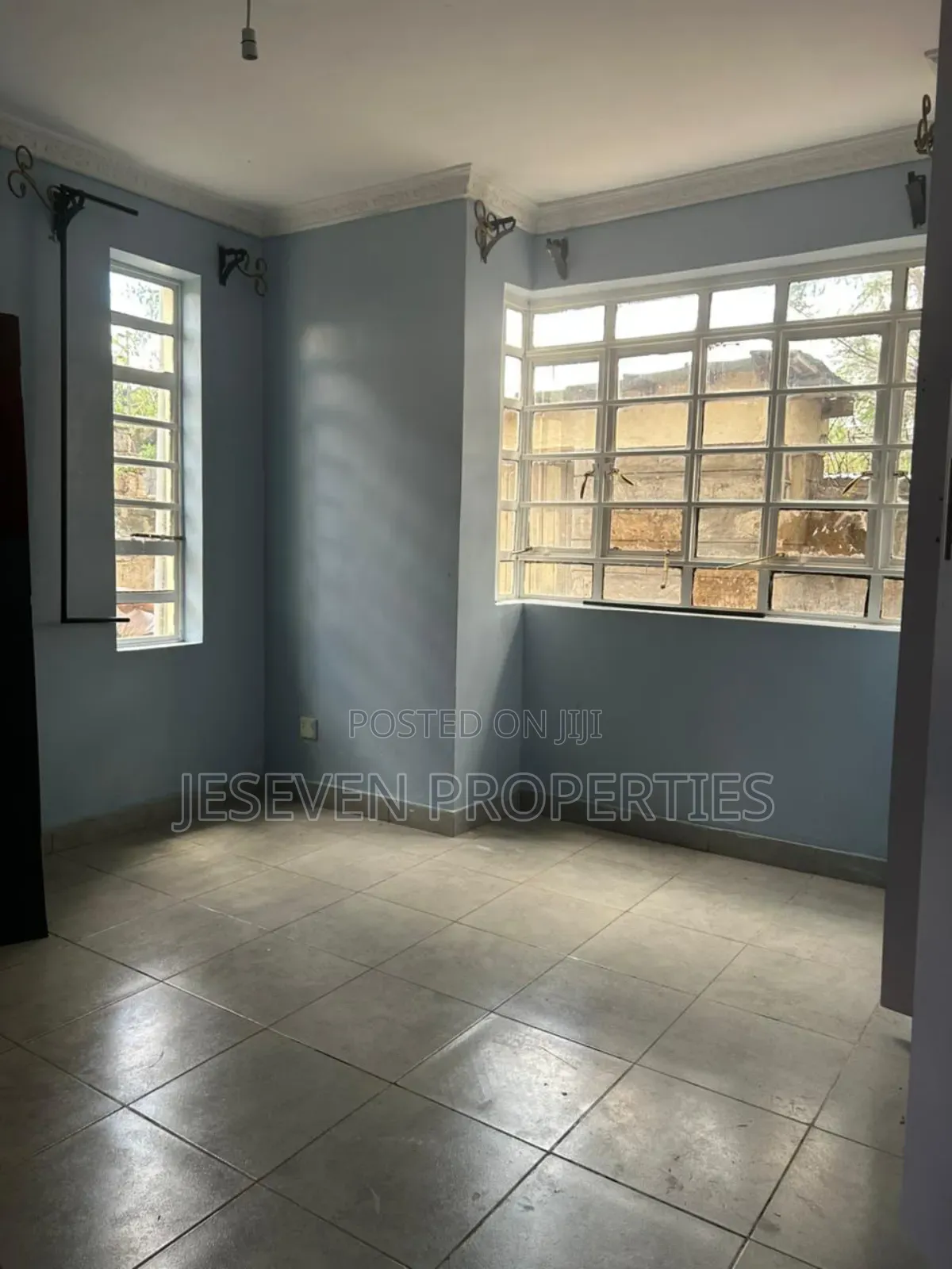 4bdrm Mansion in Syokimau Katani Road for rent