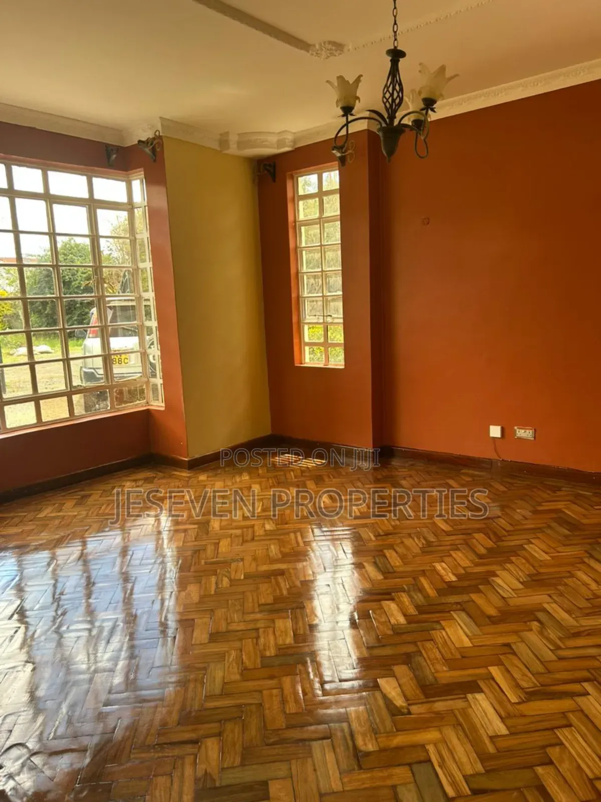 4bdrm Mansion in Syokimau Katani Road for rent