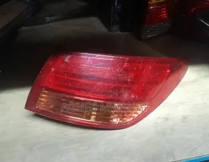 Nissan Sylphy N17 Backlight