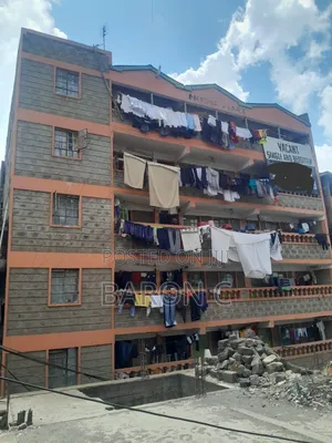 Blocks of Flats for Sale in Riverside,Baba Dogo