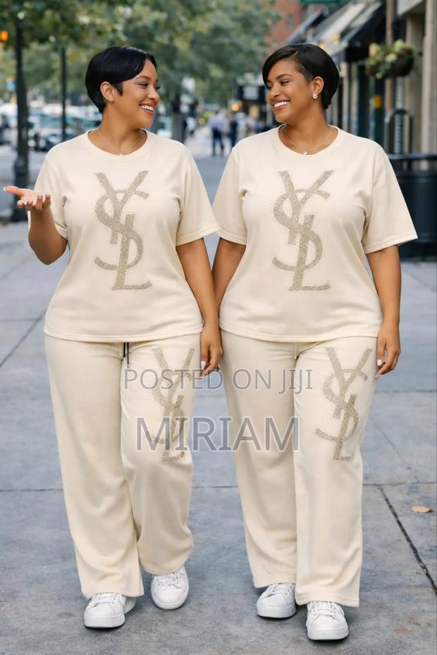 2pc Trouser - main view