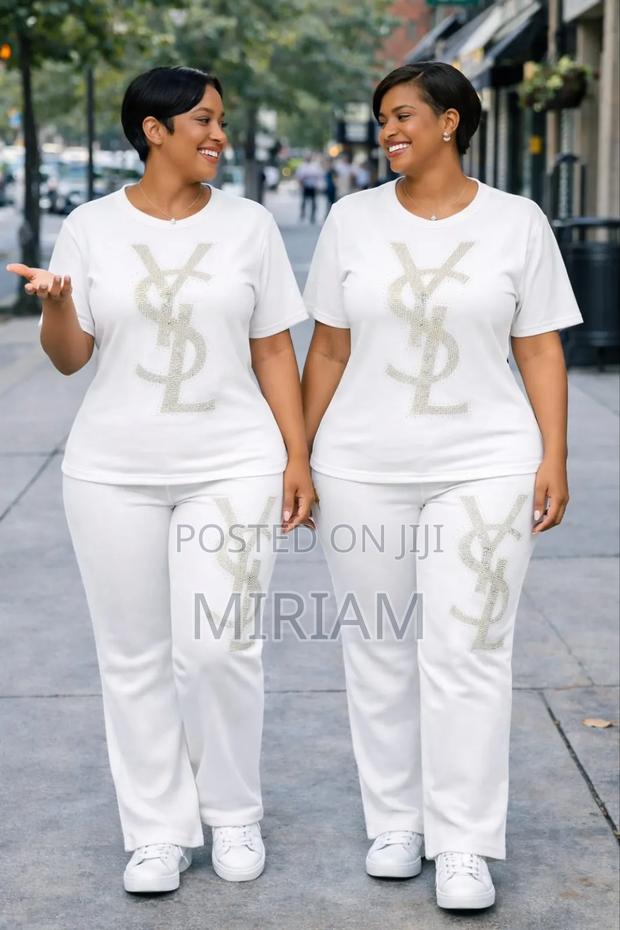 2pc Trouser - thumbnail 2