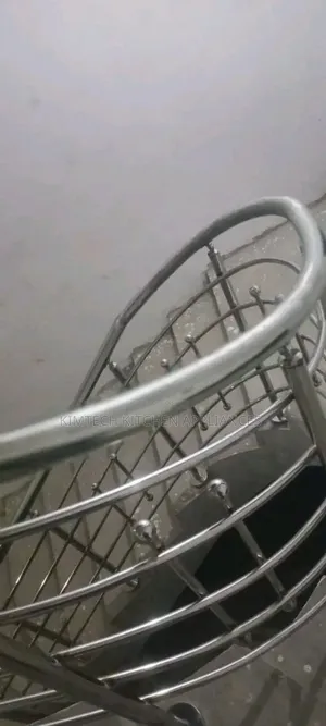 Staircase or Railing 12000 Per Metre