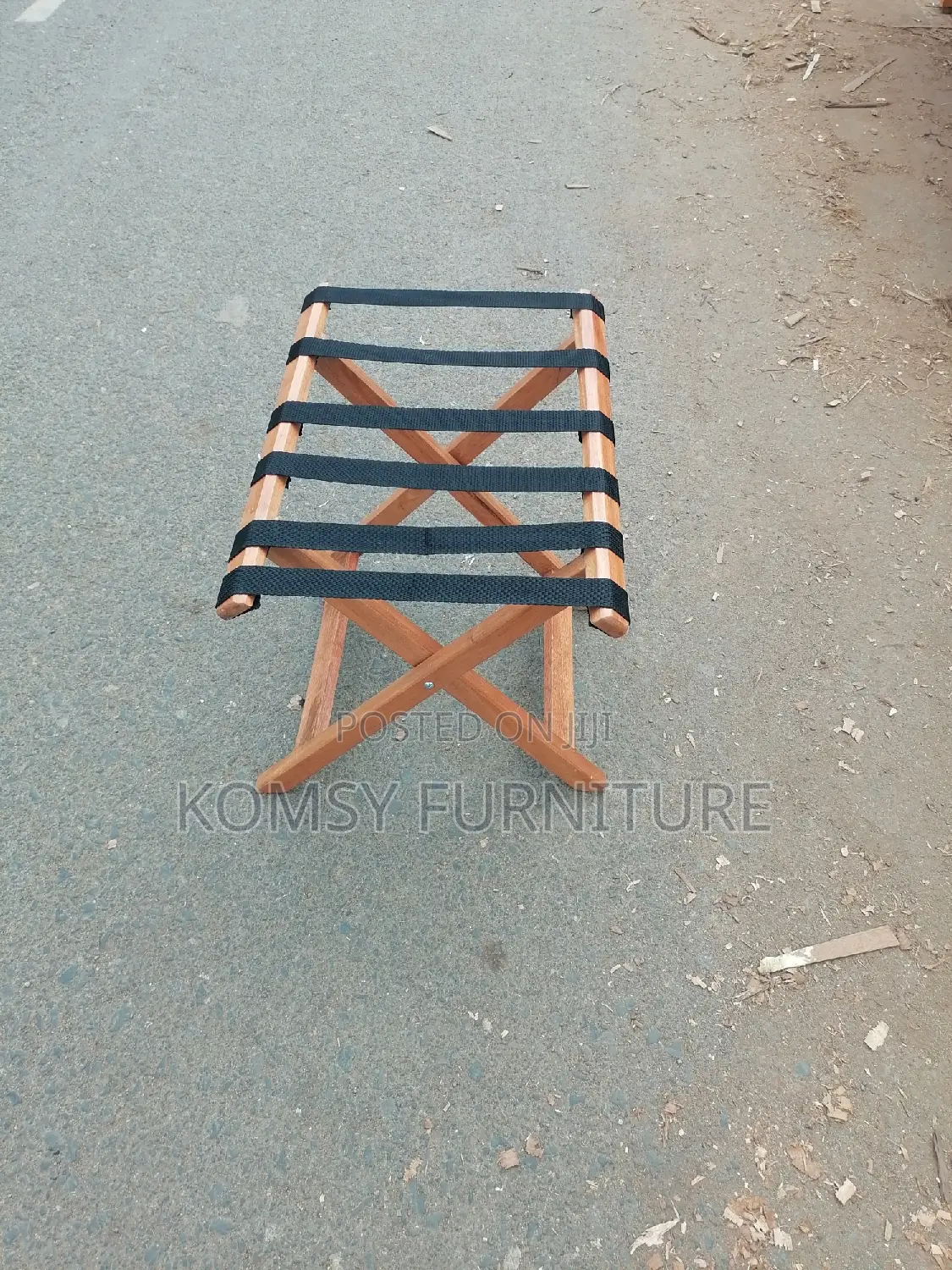 Luggage Stand