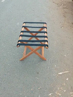 Luggage Stand