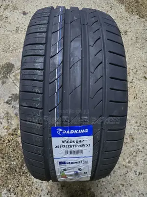 255 /35 R19 Roadking Tyres (Highway)