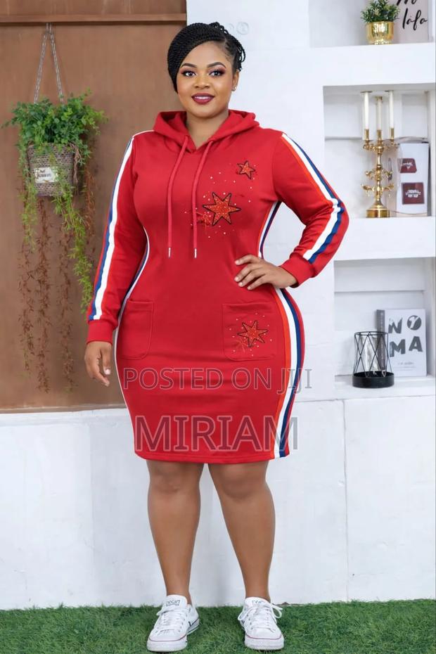 Cotton Dress - main view