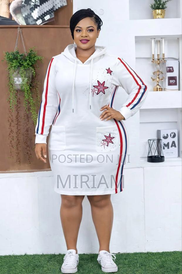 Cotton Dress - thumbnail 2