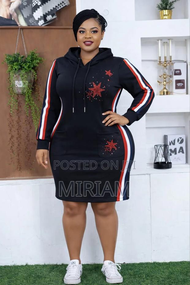 Cotton Dress - thumbnail 3