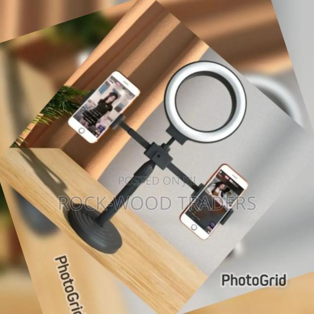 Double Stand Holder - thumbnail 2