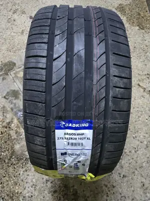 275 /35 R20 Roadking Tyres (Highway)