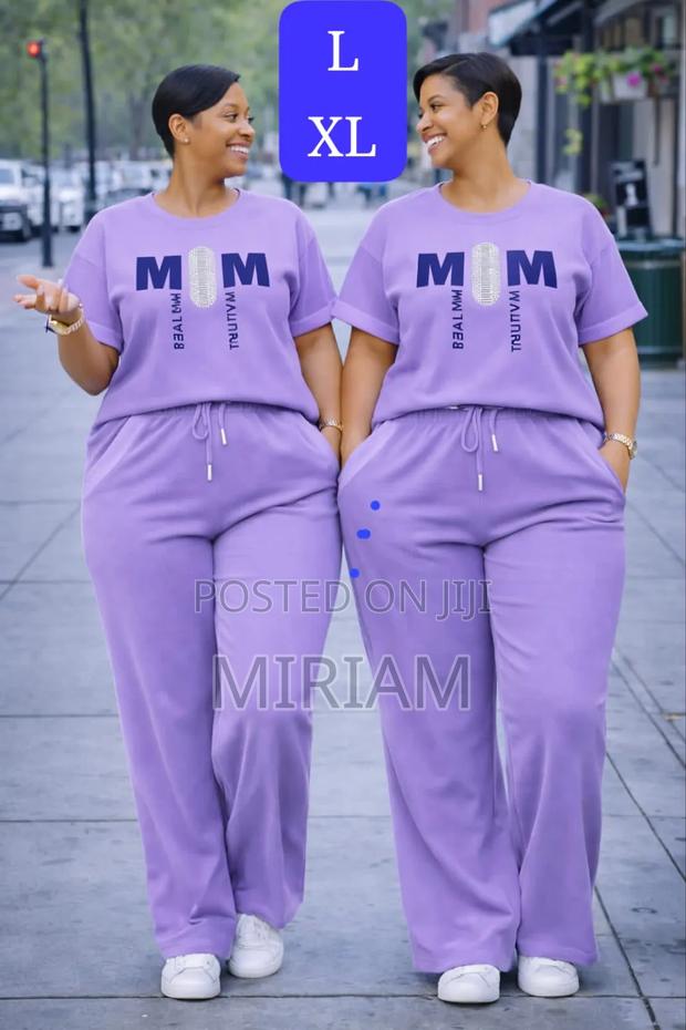 2 Piece Cotton Trouser - thumbnail 5