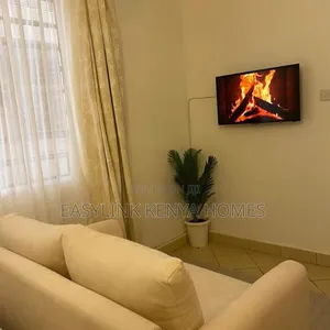 Furnished Studio Airbnb at South B