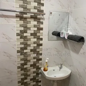 Furnished Studio Airbnb at South B
