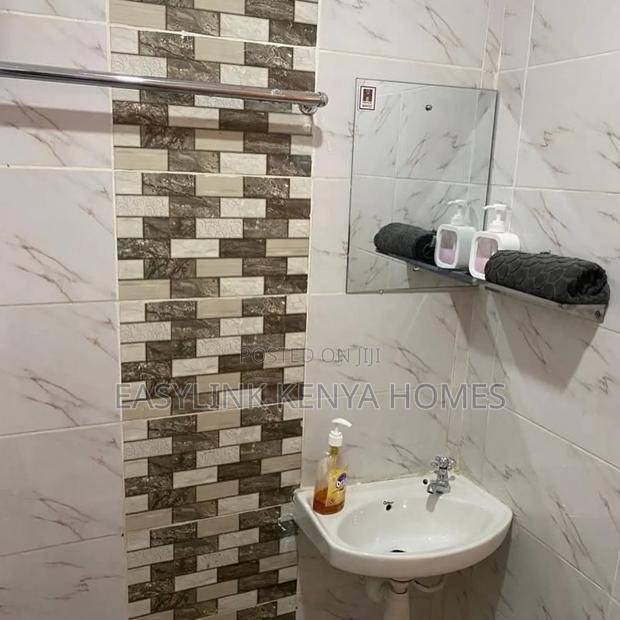 Furnished Studio Airbnb at South B - thumbnail 5