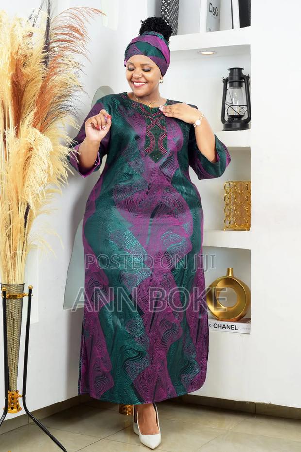 Nice Dress. Drop**Sizes 44 46 48 50 52 and 54 - thumbnail 6