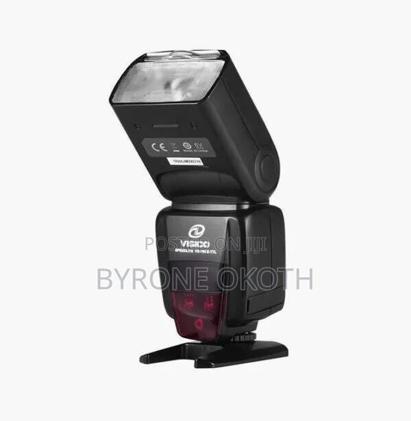Visico 765 Speedlight - thumbnail 2