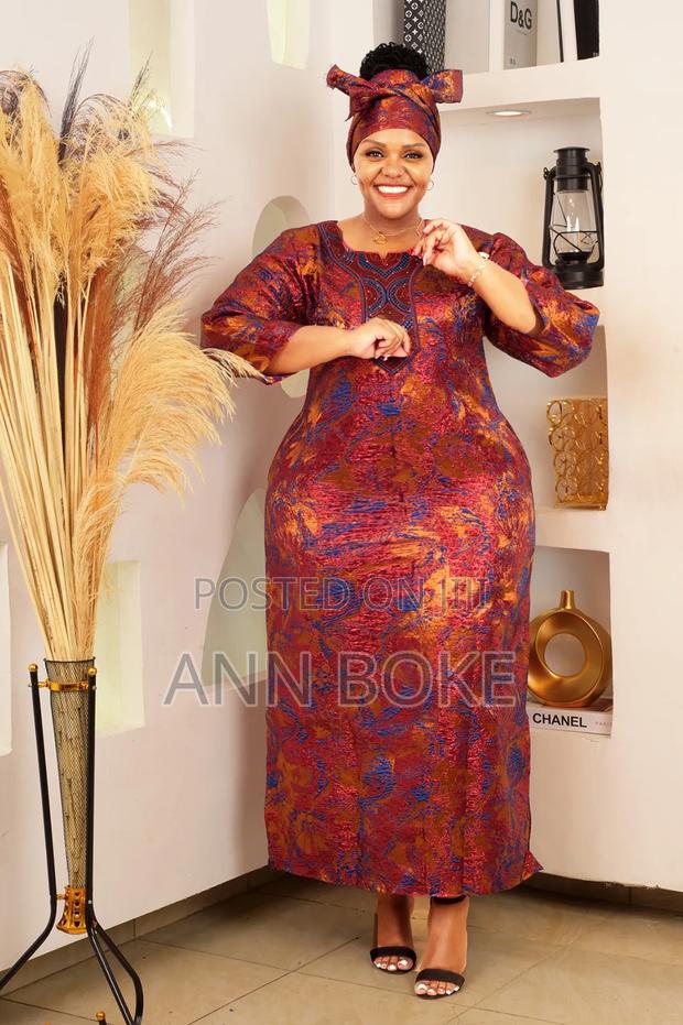 Nice Dress. Drop**Sizes 44 46 48 50 52 and 54 - thumbnail 9