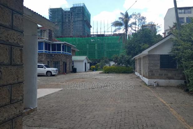 Own Compound Spacious Offices to Let Kilimani - main view