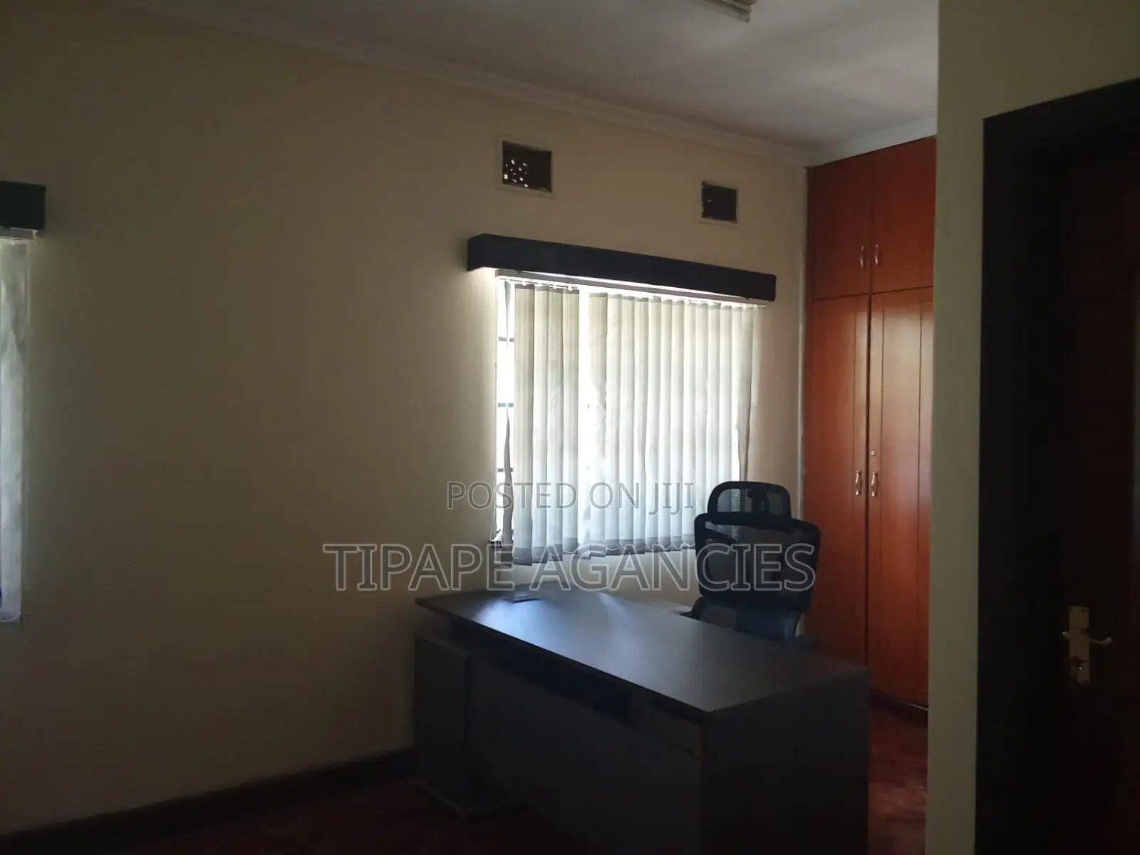 Own Compound Spacious Offices to Let Kilimani
