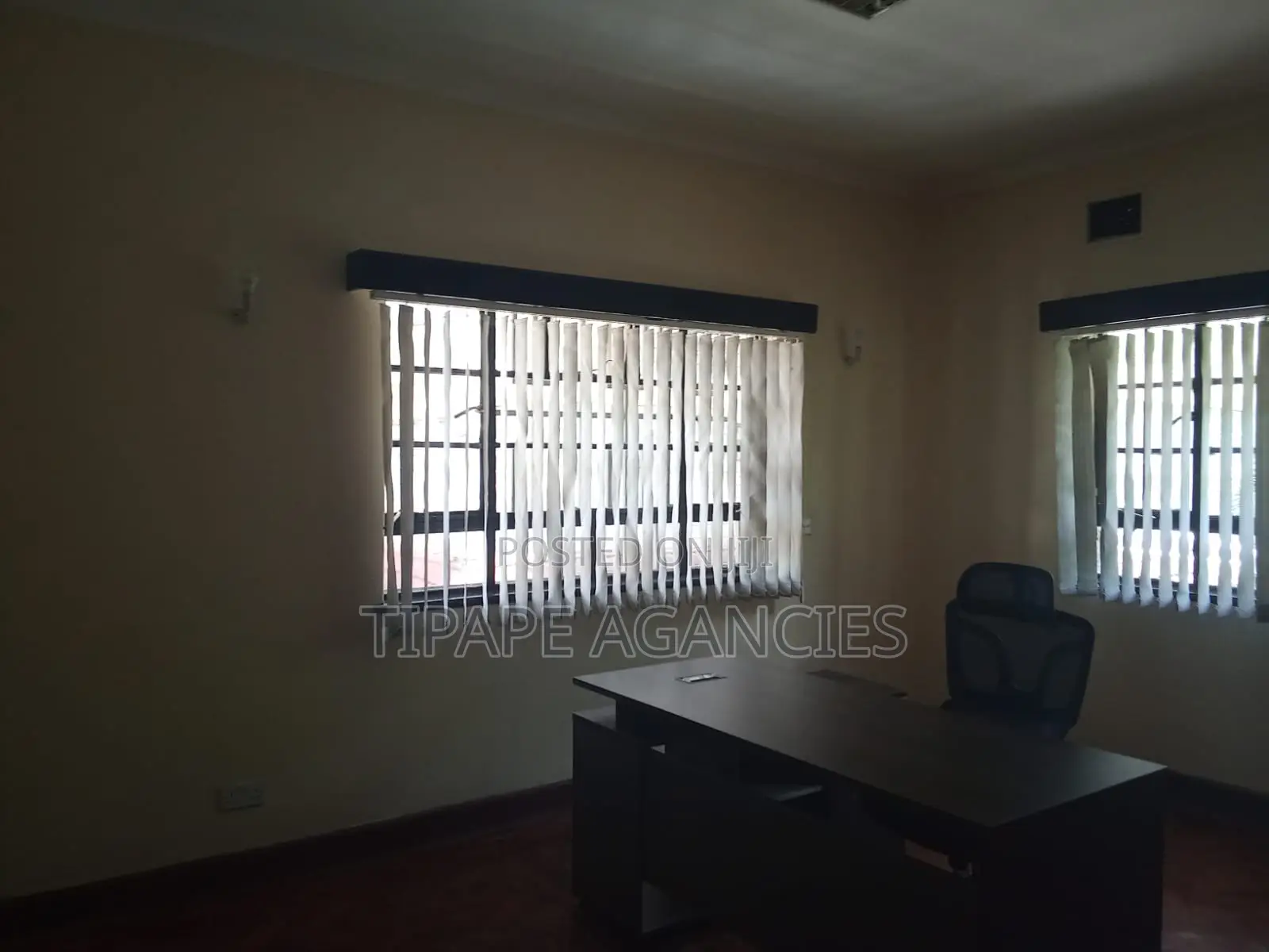 Own Compound Spacious Offices to Let Kilimani