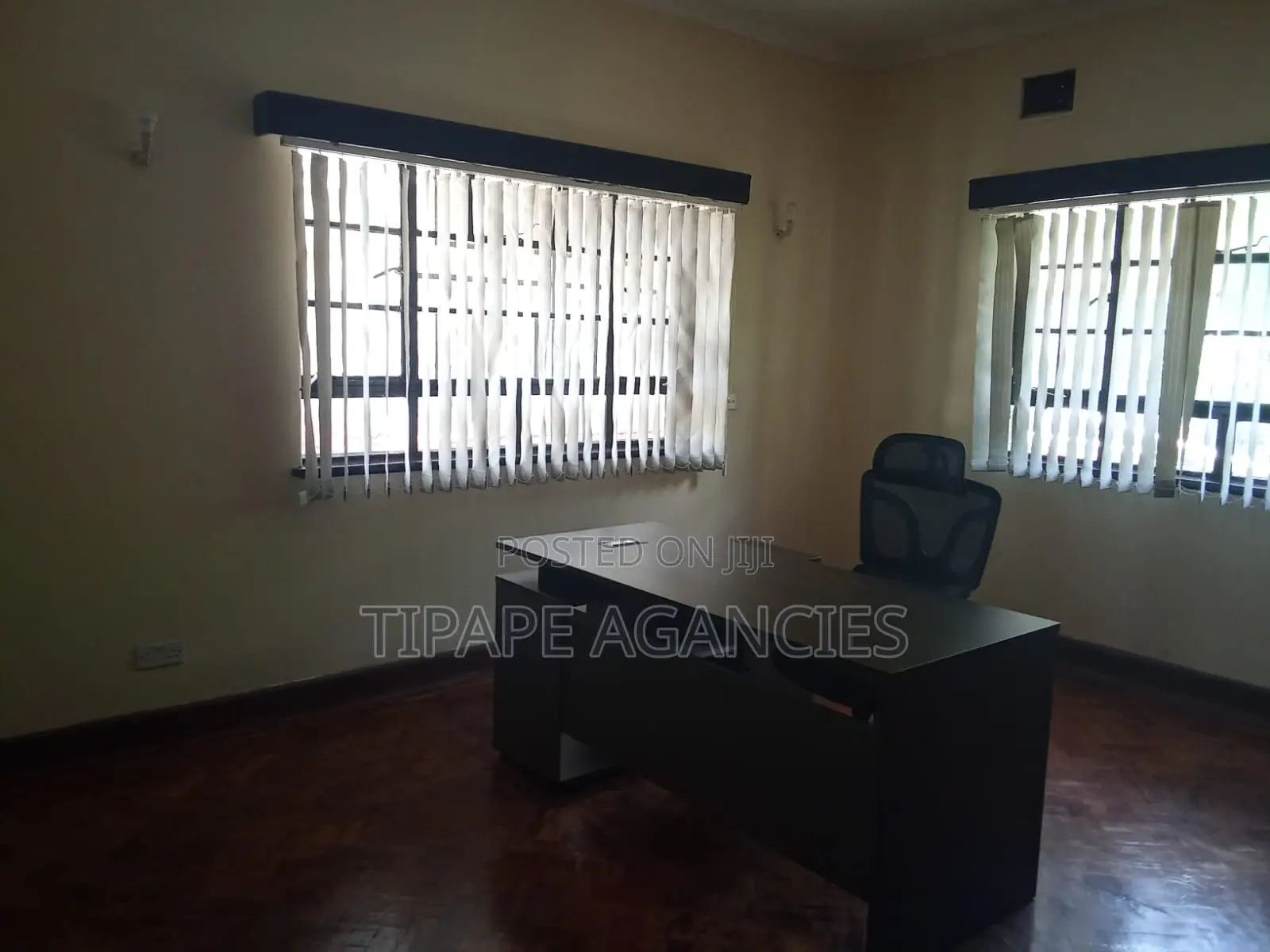Own Compound Spacious Offices to Let Kilimani