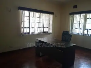 Own Compound Spacious Offices to Let Kilimani