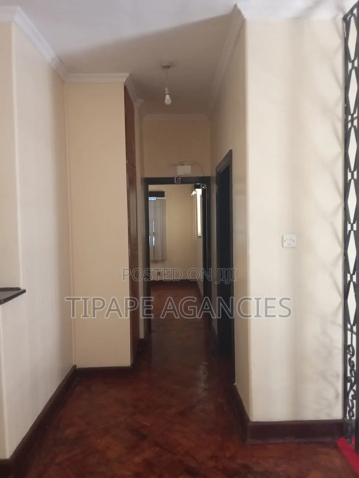 Own Compound Spacious Offices to Let Kilimani