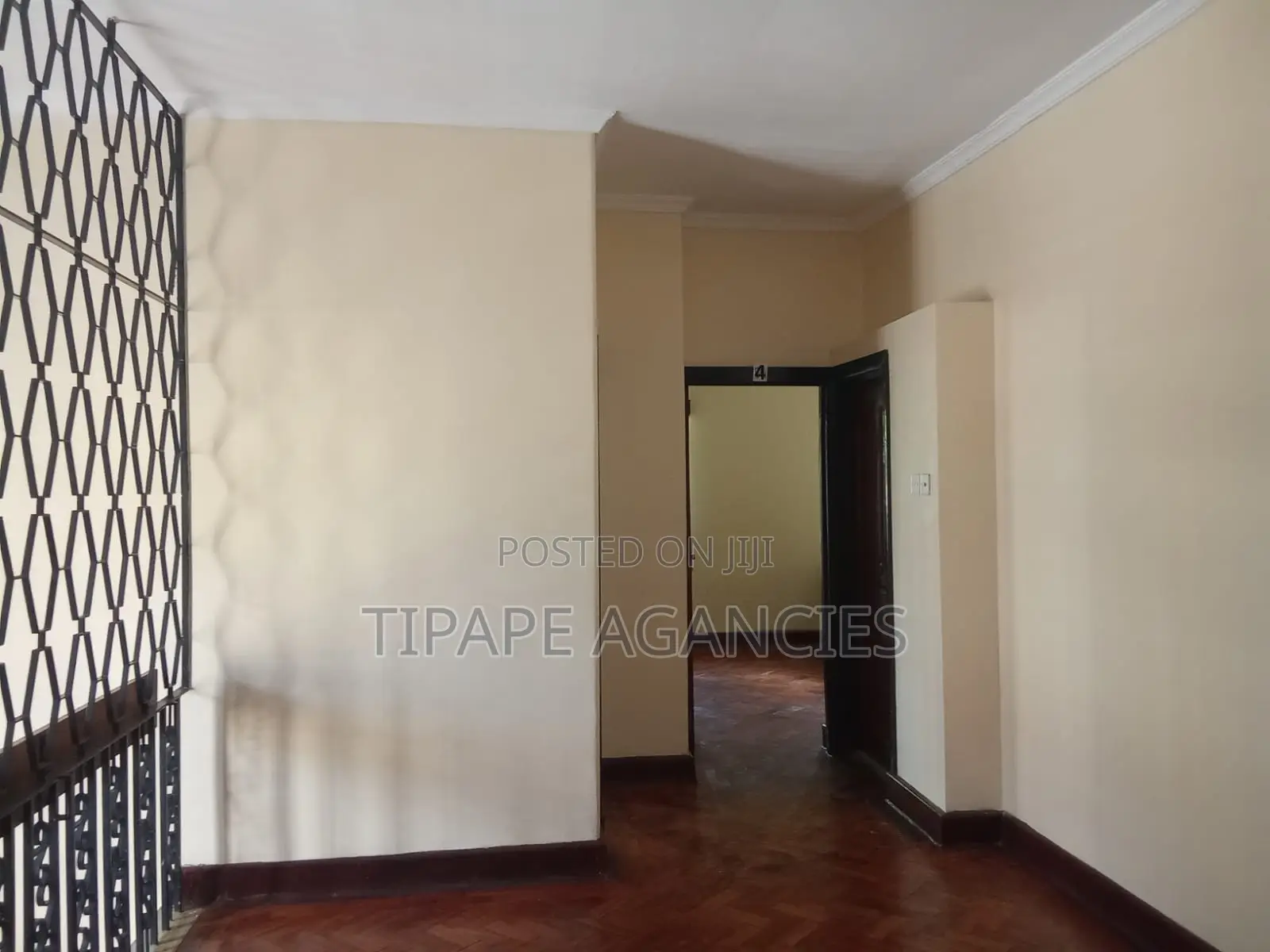 Own Compound Spacious Offices to Let Kilimani