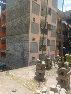 Flat House for Sale in Baba Ndogo