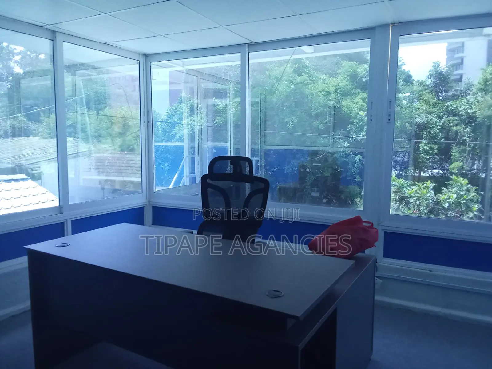Own Compound Spacious Offices to Let Kilimani
