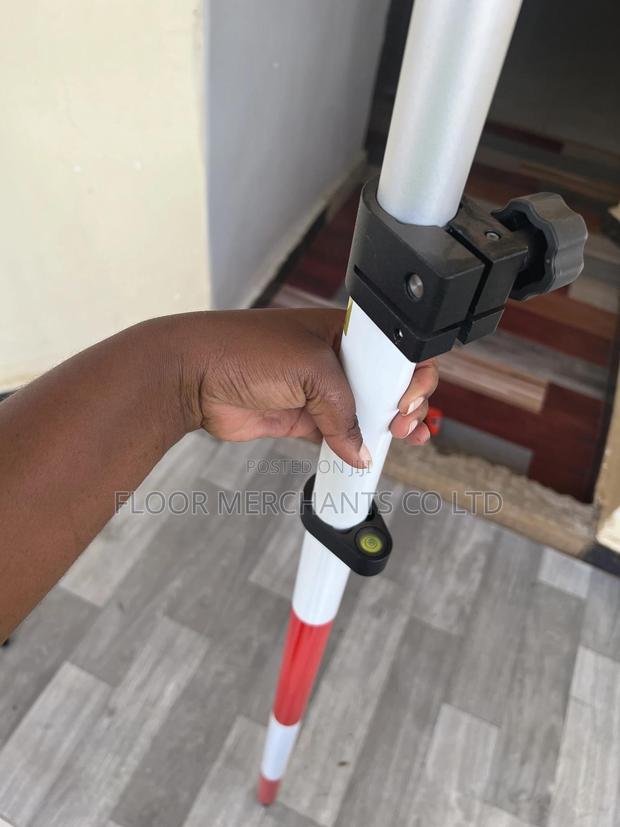Survey Prism Rod 2.6m
