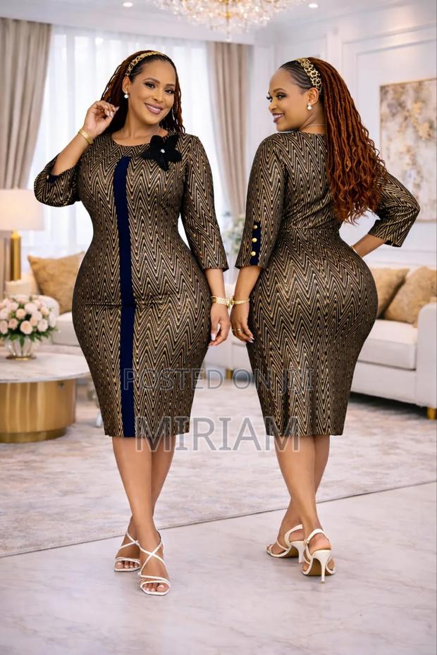Official Dress - thumbnail 2