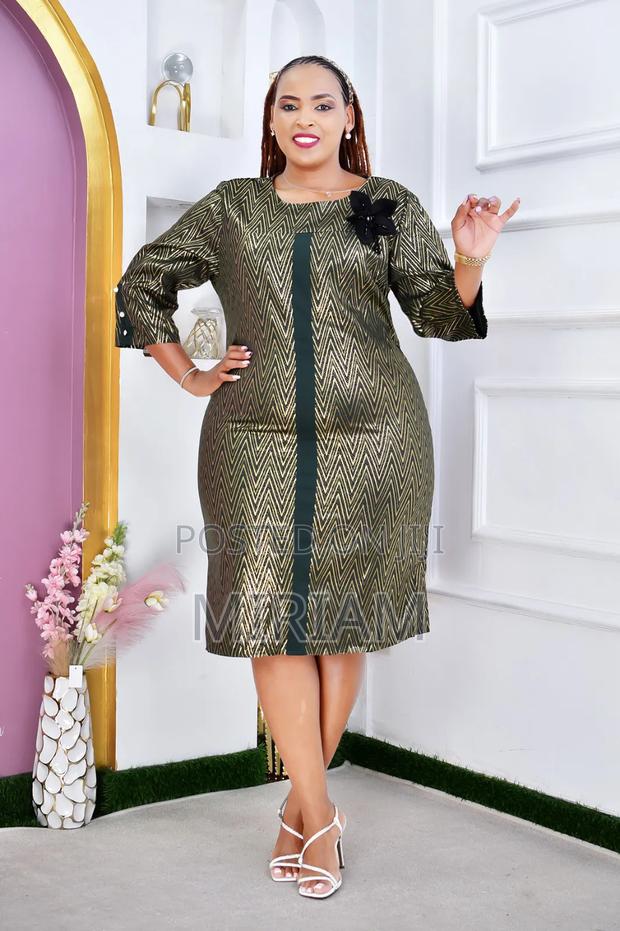Official Dress - thumbnail 3