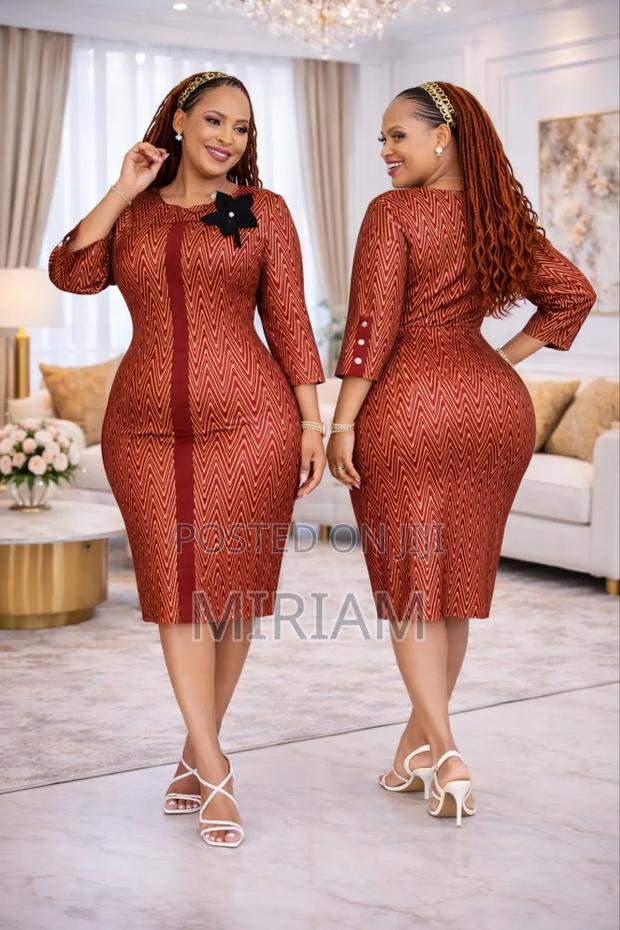 Official Dress - thumbnail 5