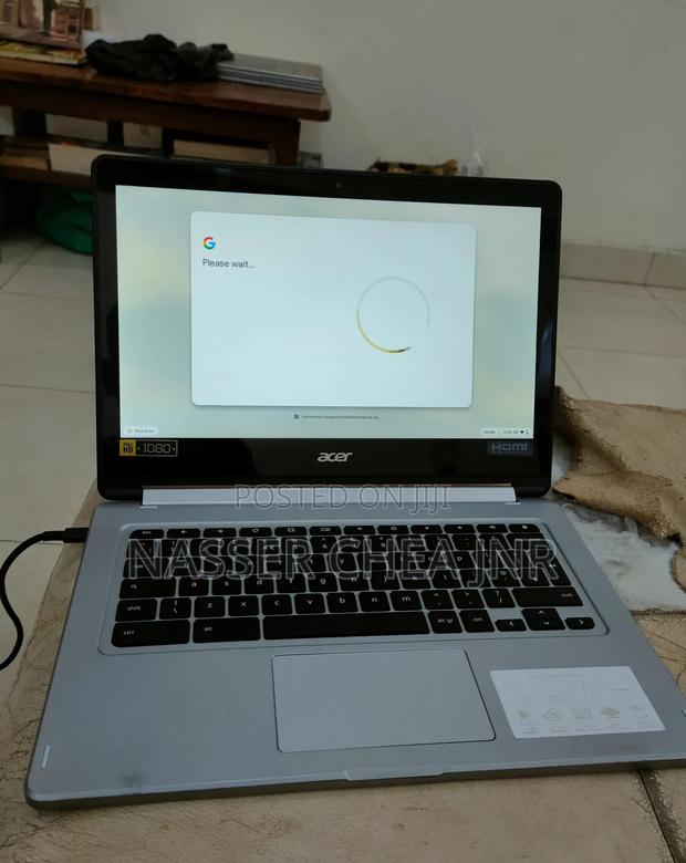 Laptop Acer Chromebook R 13 4GB eMMC 32GB