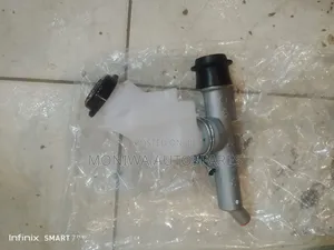 Clutch Master Cylinder Isuzu Fvz34