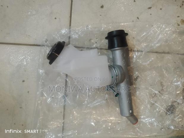 Clutch Master Cylinder Isuzu Fvz34