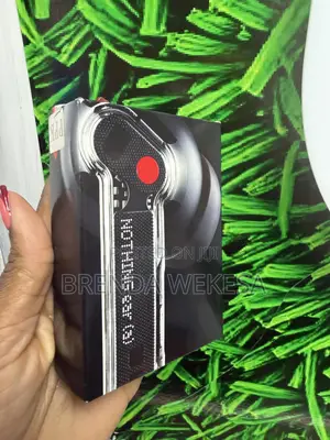 Cmf Ear (A) B162 Wireless Buds