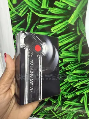 Cmf Ear (A) B162 Wireless Buds