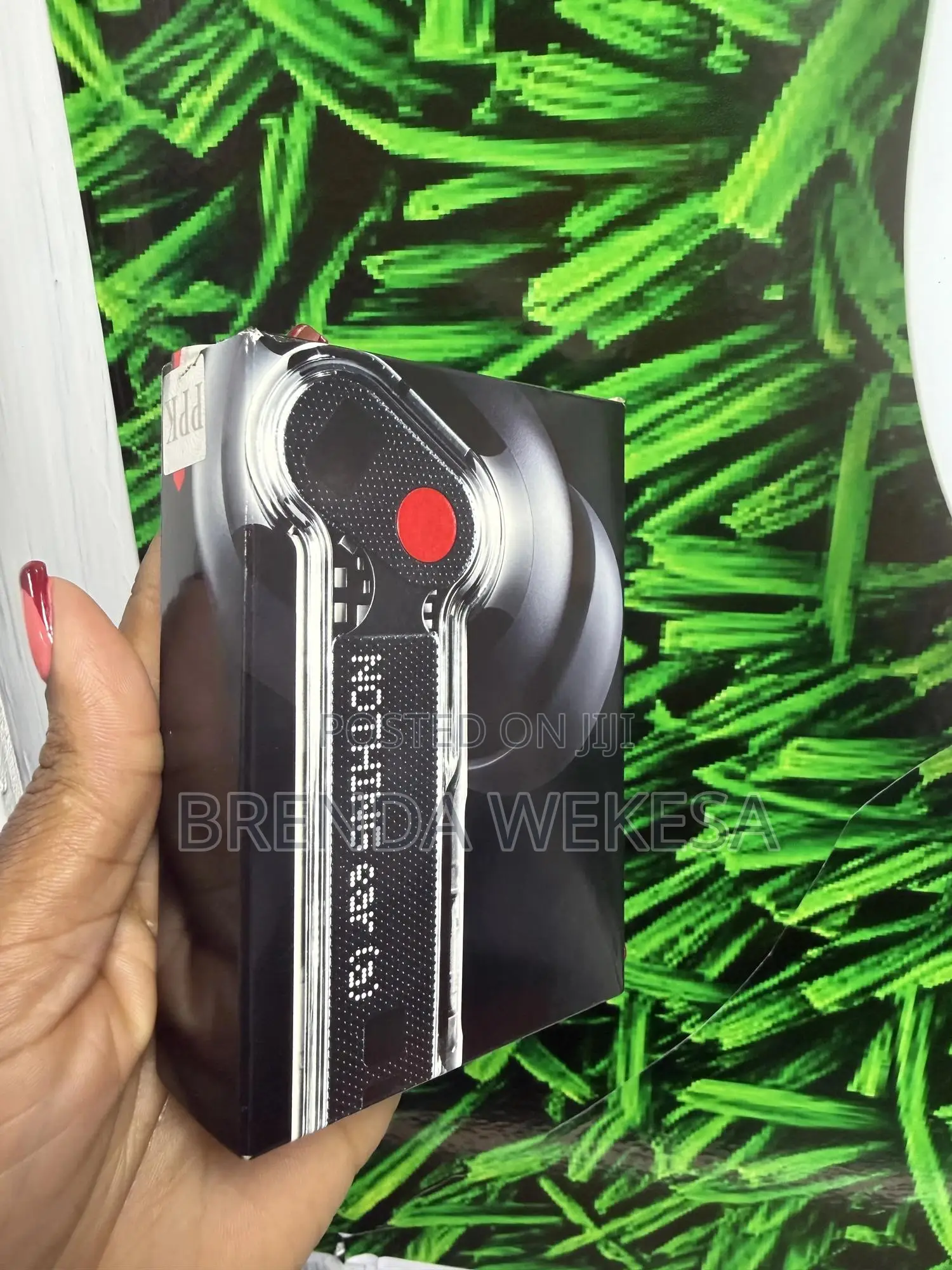 Cmf Ear (A) B162 Wireless Buds
