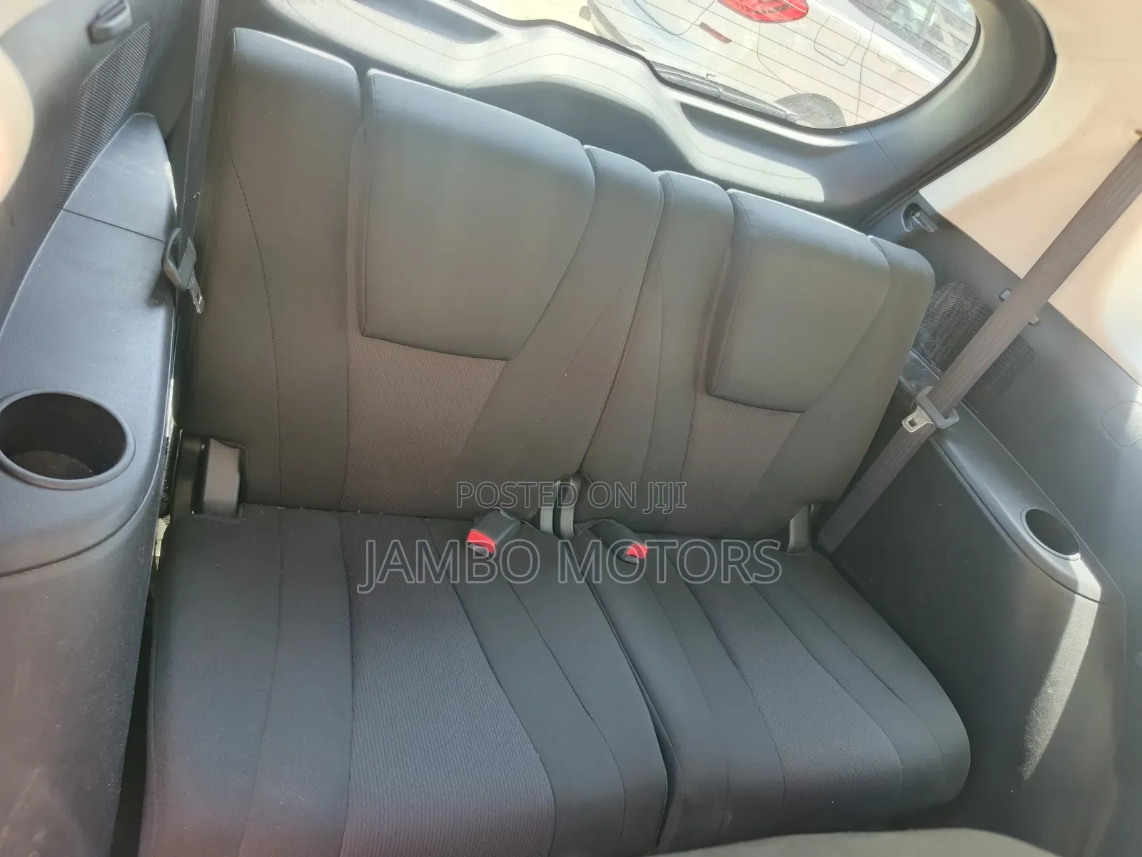 Mazda Premacy 2018 Black