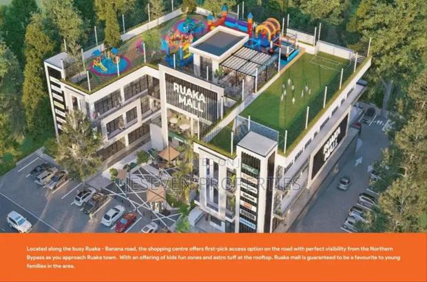 Commercial Space in a Mall in Ruaka to Let - thumbnail 2