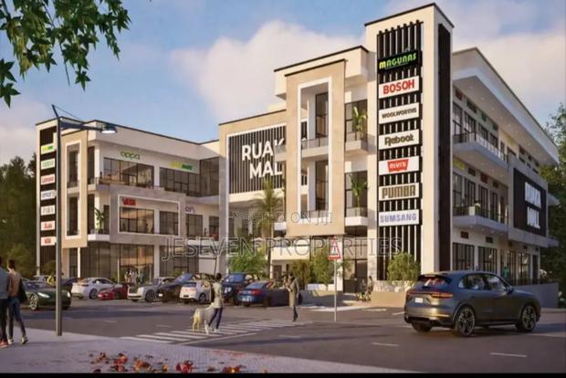 Commercial Space in a Mall in Ruaka to Let - thumbnail 3